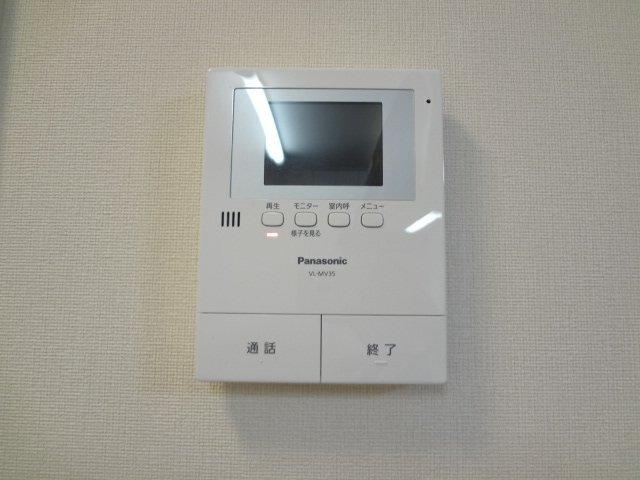 マイ　リバーサイド 部屋画像
