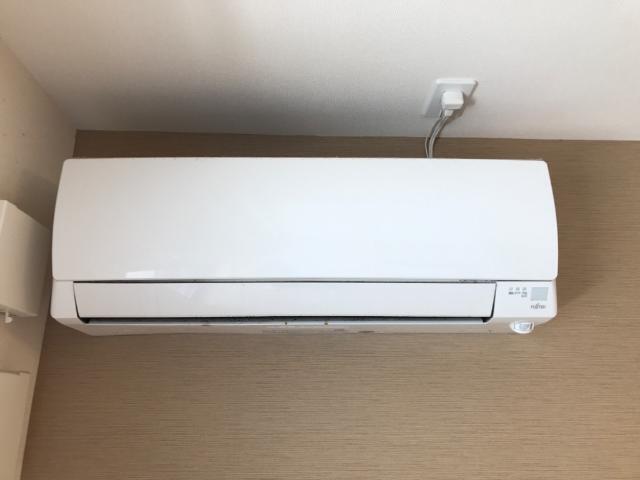 ひなた 部屋画像