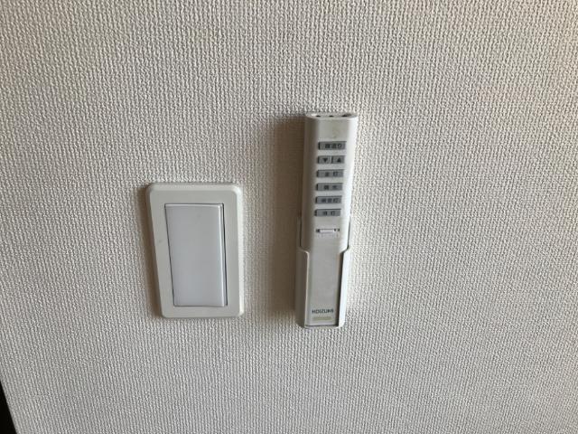 ひなた 部屋画像