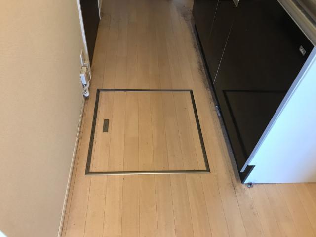 ひなた 部屋画像