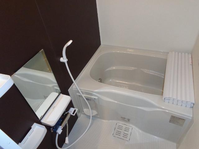 ひなた 部屋画像