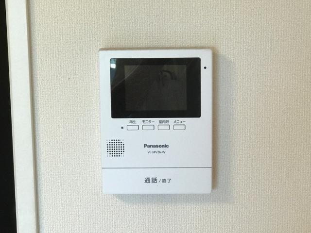 ひなた 部屋画像