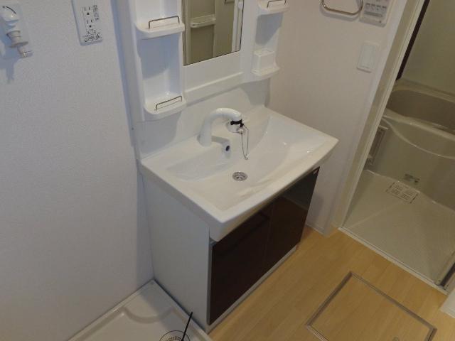 ひなた 部屋画像