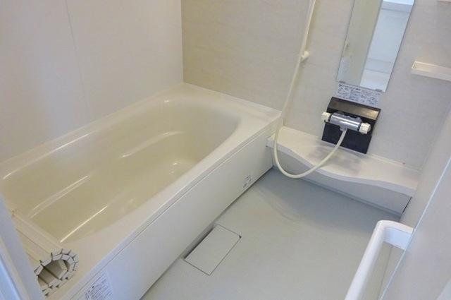 ル・ヴァン（105） 部屋画像