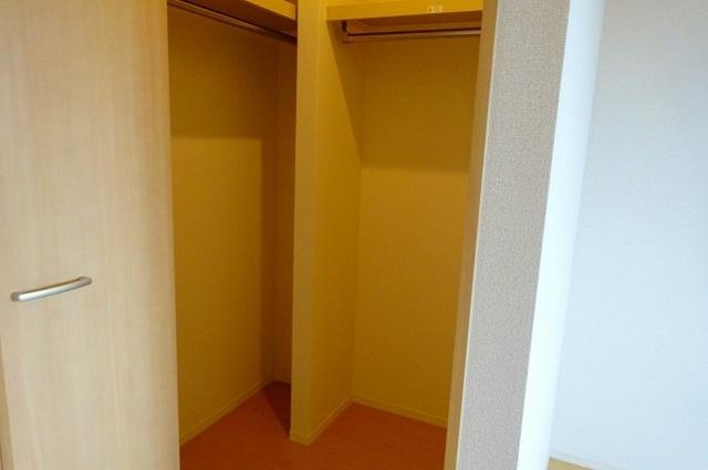 ル・ヴァン（105） 部屋画像