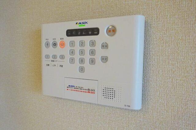 ル・ヴァン（105） 部屋画像