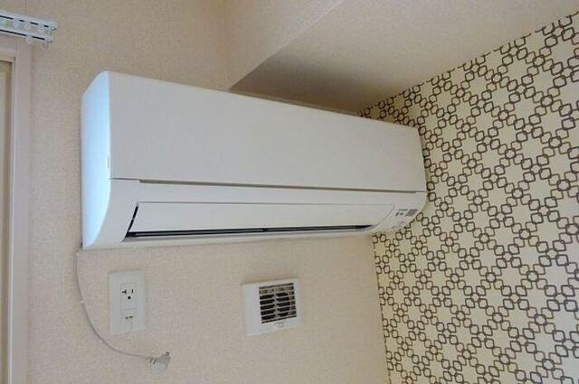 ル・ヴァン（105） 部屋画像