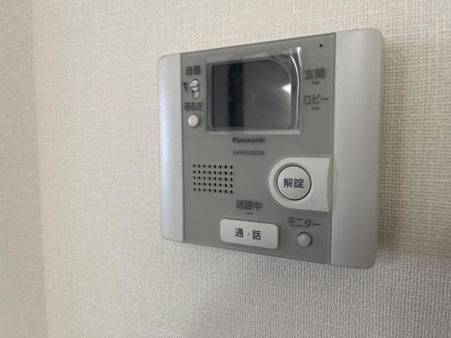 ディア・ベルジュ 部屋画像