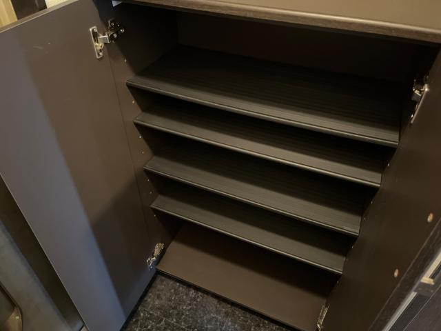 ディア・ベルジュ 部屋画像