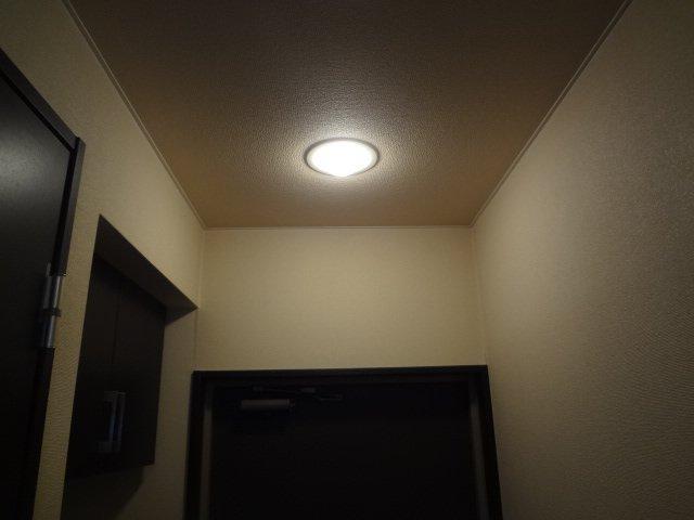 ディア・ベルジュ 部屋画像