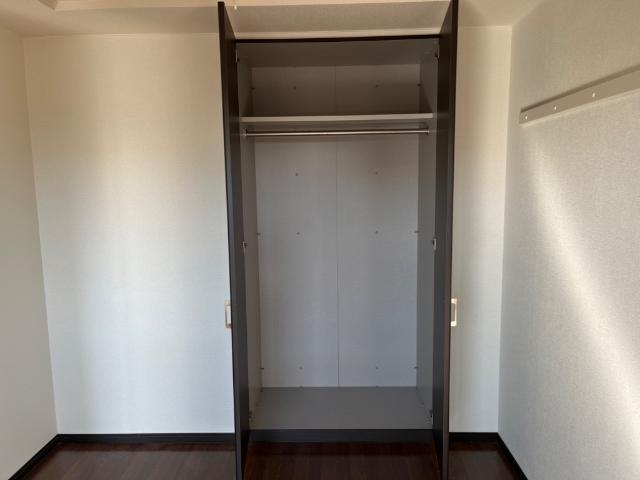ディア・ベルジュ 部屋画像