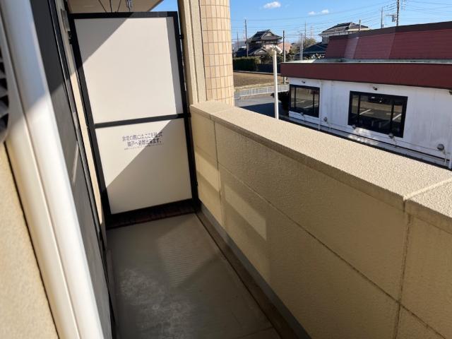ディア・ベルジュ 部屋画像