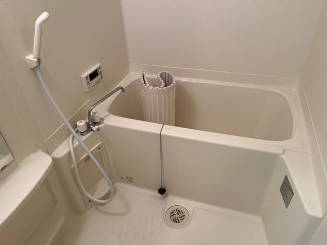 ディア・ベルジュ 部屋画像