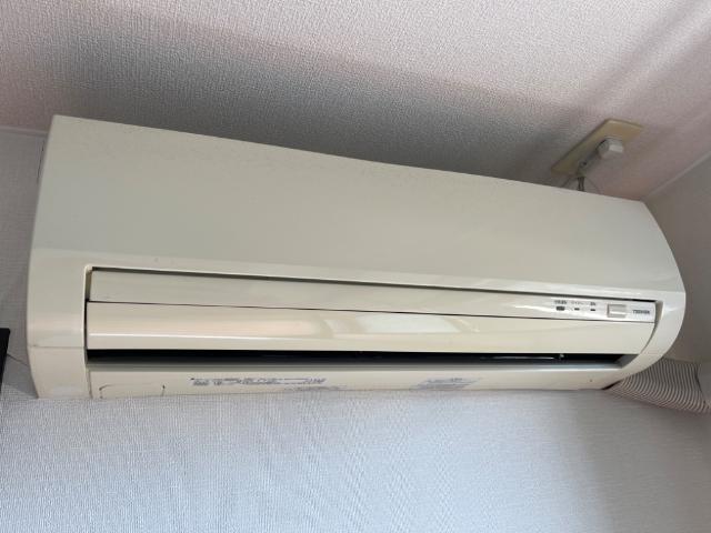 ディア・ベルジュ 部屋画像