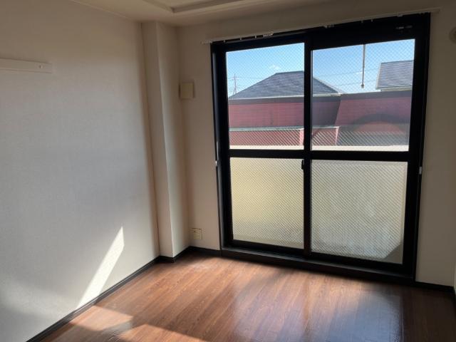 ディア・ベルジュ 部屋画像