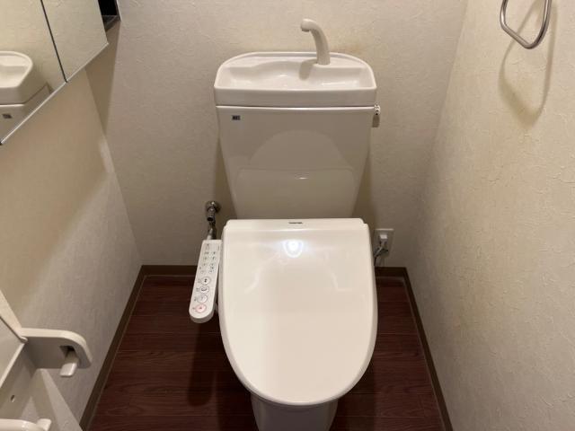 ディア・ベルジュ 部屋画像