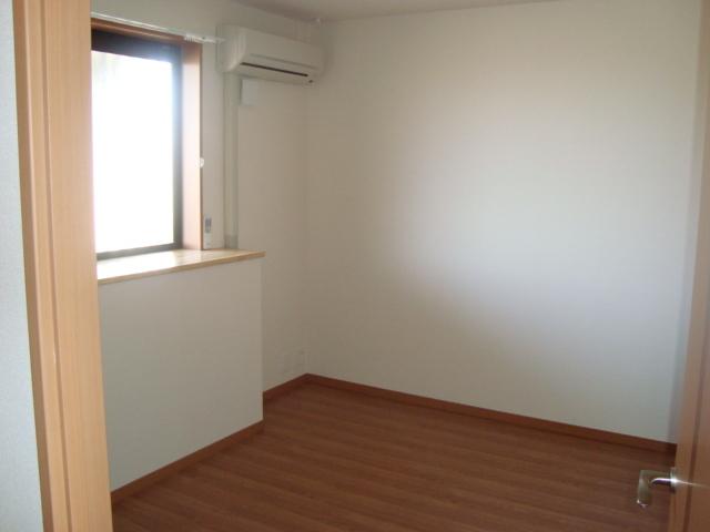 ふらわ〜ガーデン・波崎Ｂ 部屋画像