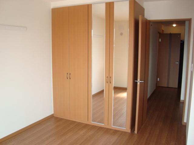 ふらわ〜ガーデン・波崎Ｂ 部屋画像