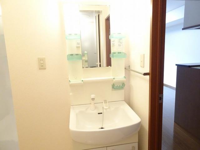 ヴァン・ソフィア（B105） 部屋画像