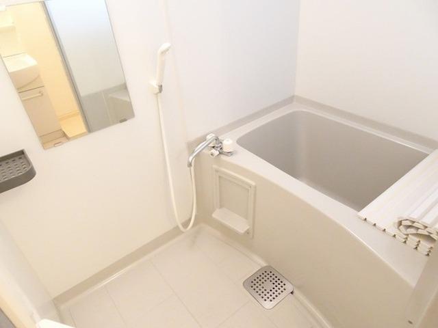 ヴァン・ソフィア（B105） 部屋画像
