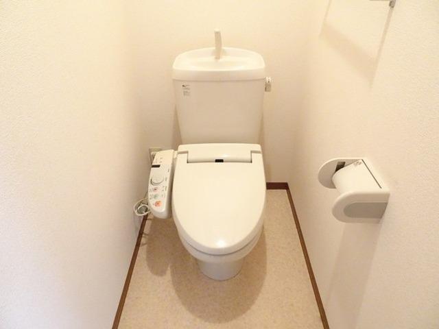 ヴァン・ソフィア（B105） 部屋画像