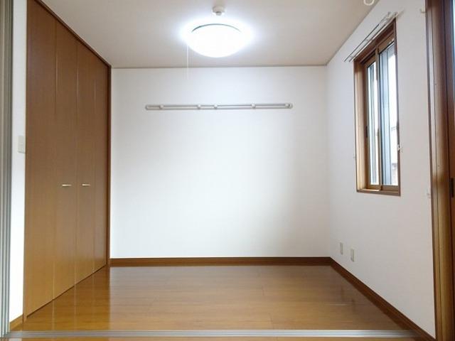 ヴァン・ソフィア（B105） 部屋画像