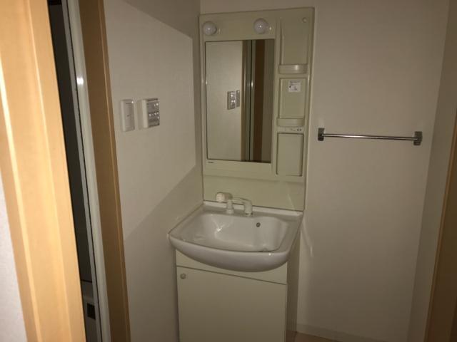 セレーノ 部屋画像