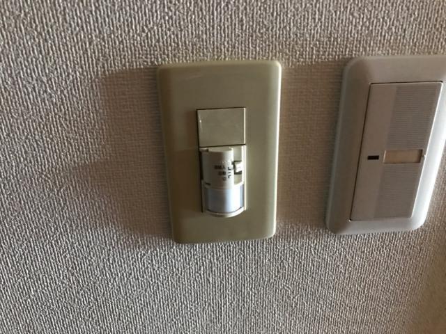 セレーノ 部屋画像