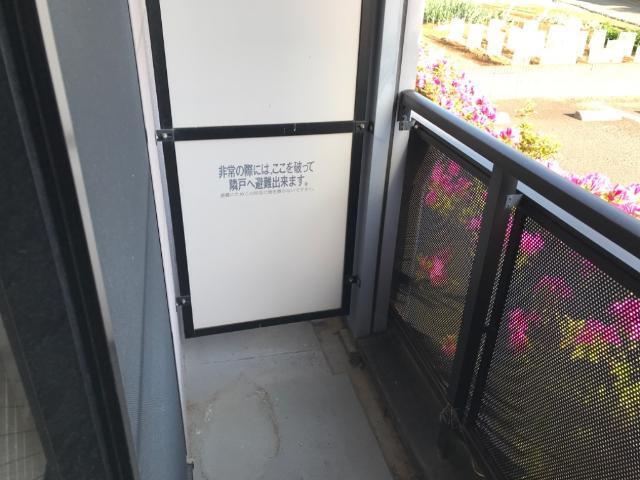セレーノ 部屋画像