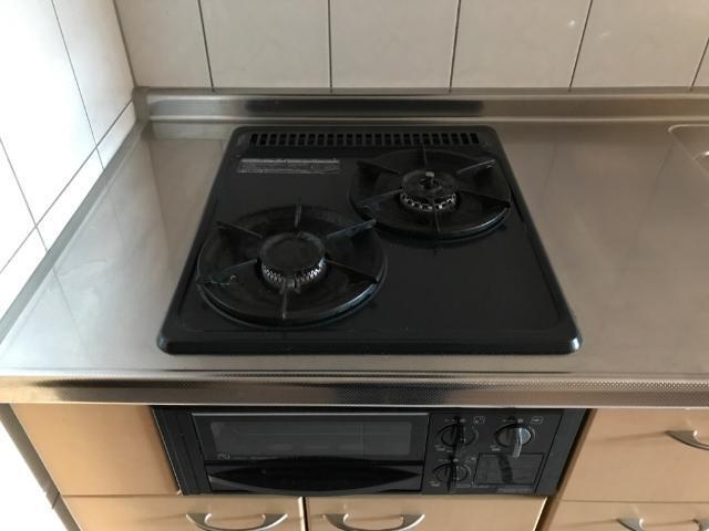 セレーノ 部屋画像