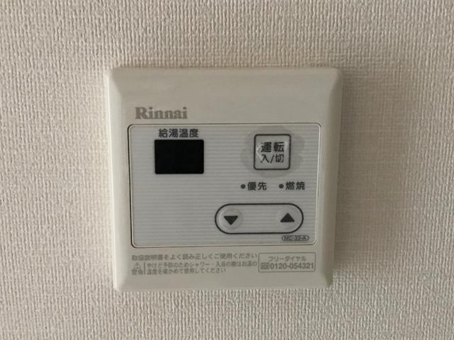 セレーノ 部屋画像