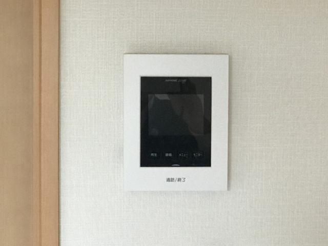 セレーノ 部屋画像