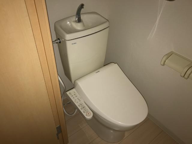 セレーノ 部屋画像