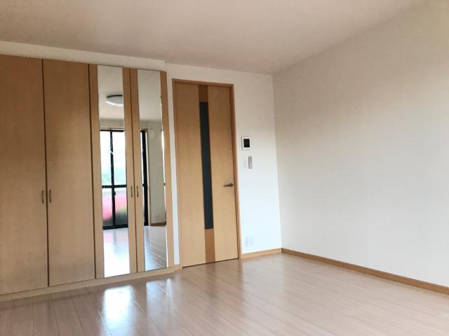セレーノ 部屋画像