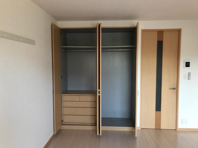 セレーノ 部屋画像