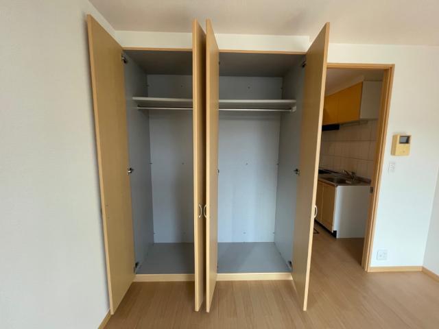セレーノ 部屋画像