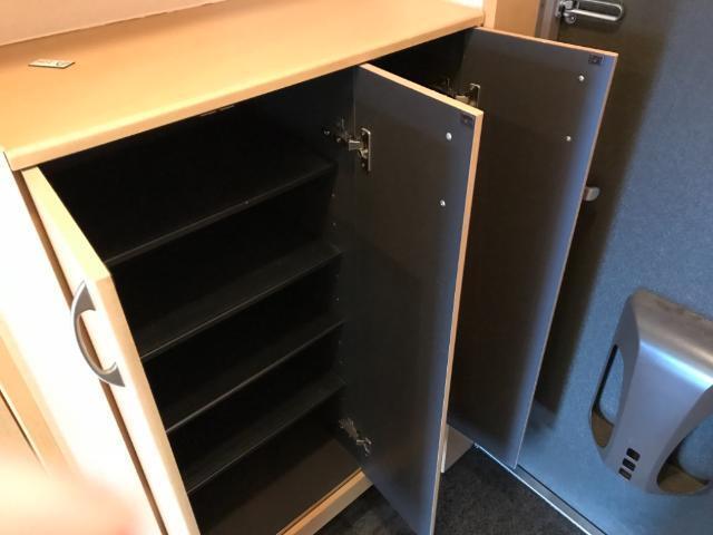 セレーノ 部屋画像