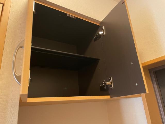 セレーノ 部屋画像