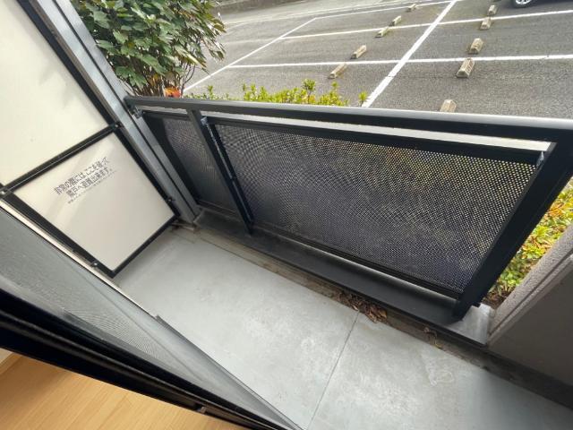 セレーノ 部屋画像