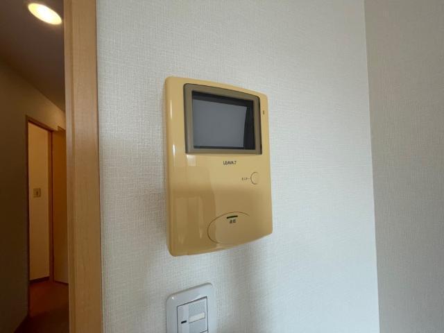 セレーノ 部屋画像