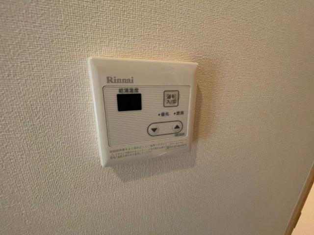 セレーノ 部屋画像