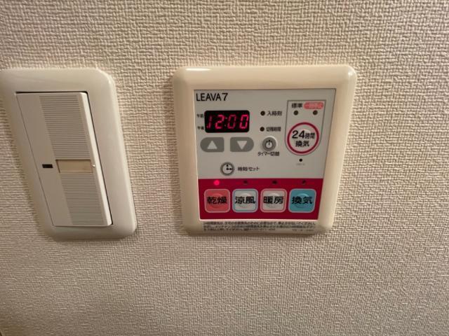 セレーノ 部屋画像