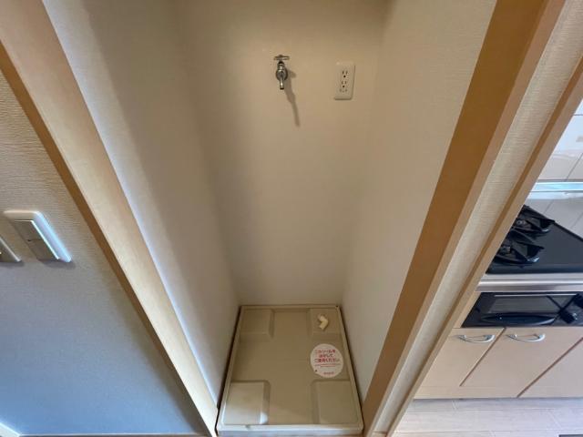 セレーノ 部屋画像