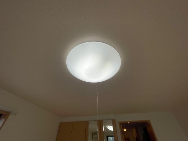 セレーノ 部屋画像