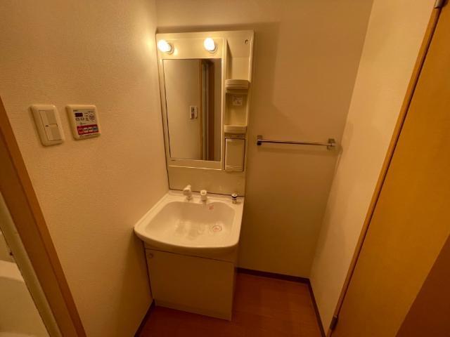 セレーノ 部屋画像