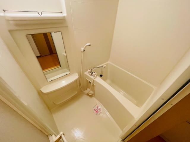 セレーノ 部屋画像