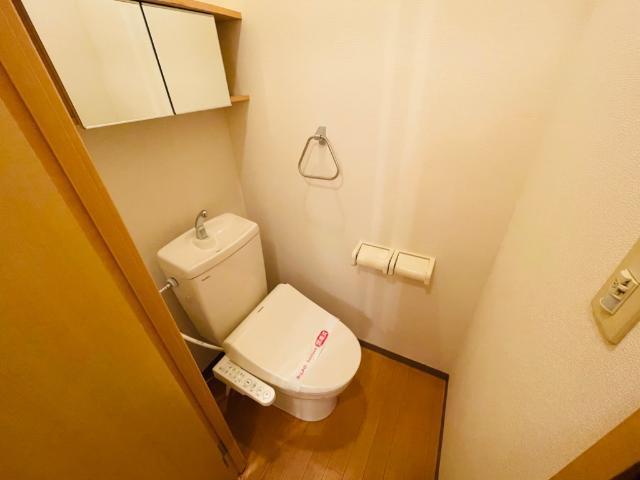 セレーノ 部屋画像
