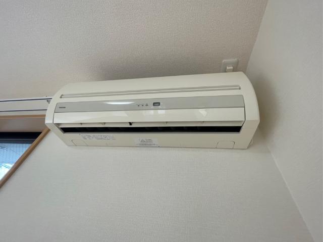 セレーノ 部屋画像