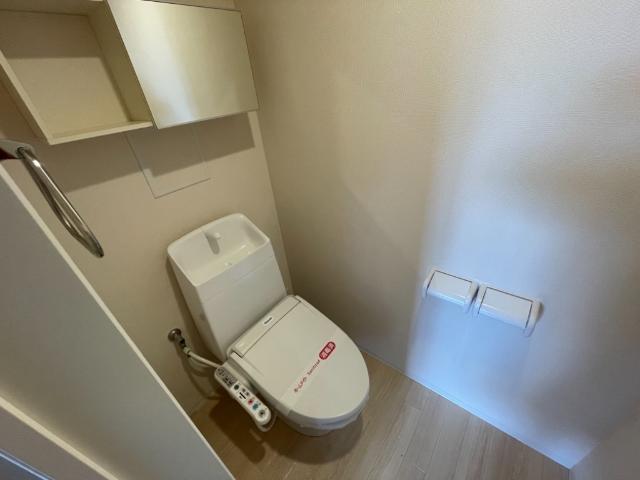 メゾン　ポルテ 部屋画像