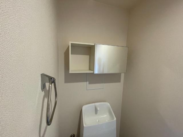メゾン　ポルテ 部屋画像